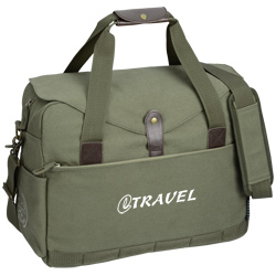 Field & Co.® Scout 15" Computer Messenger Bag  Main Image