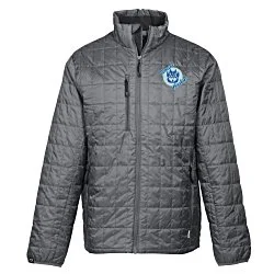 Storm Creek Thermolite Travelpack Jacket - Men's