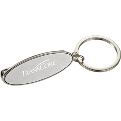 Hookie Bag Hanger and Keychain  Main Image