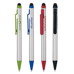 Bolte Ballpoint Pen with Stylus  Main Image