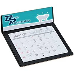 Putnam Desk Calendar - Full Color