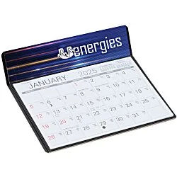 Pike Desk Calendar - Full Color