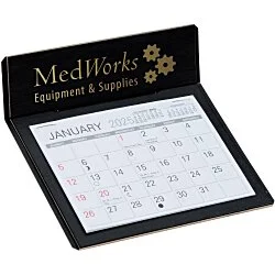 Putnam Desk Calendar