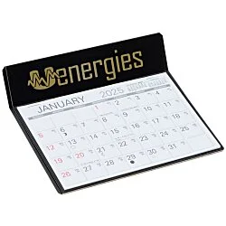 Pike Desk Calendar