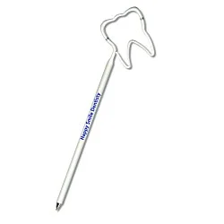 Inkbend Standard Special Shapes - Tooth with Braces