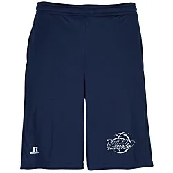 Russell Athletic Essential Performance Shorts