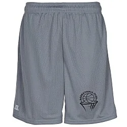 Russell Athletic Performance Mesh Shorts