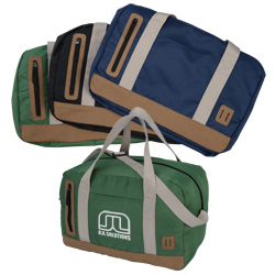 Cascade Travel Duffel Bag  Main Image