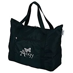 RuMe cFold Travel Tote - 24 hr