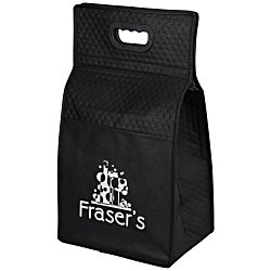 Insulated Wine Bag - 6 Bottle