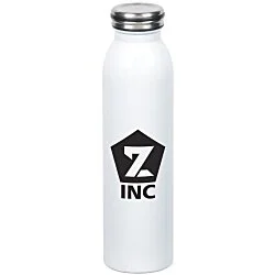 Rustic Vacuum Bottle - 20 oz.
