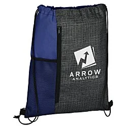 Kasper Drawstring Sportpack