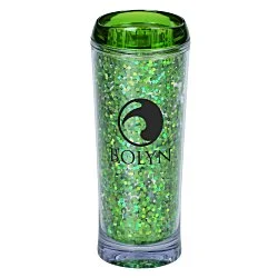 Denali Confetti Travel Tumbler - 18 oz.