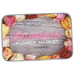 Full Color Dish Mat