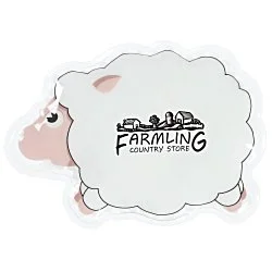 Mini Hot/Cold Pack - Sheep