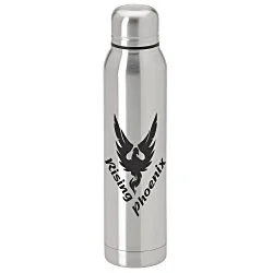 h2go Silo Vacuum Bottle - 17 oz. - 24 hr