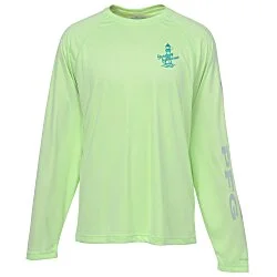 Columbia Terminal Tackle Long Sleeve T-Shirt - Men's