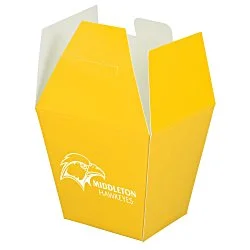 Take Out Style Box - Large