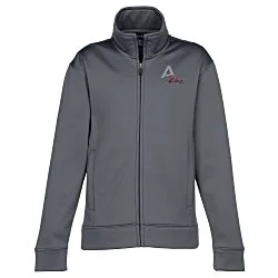 Sport Fleece Performance Jacket - Youth