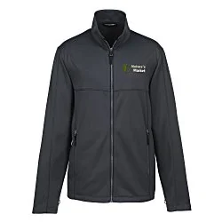 Interfuse Smooth Face Fleece Jacket - Men's