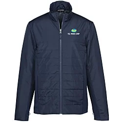 Interfuse Insulated Jacket - Men's