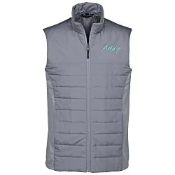 Interfuse Insulated Vest - Men's