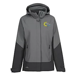 Eddie Bauer Waterproof Rain Jacket - Ladies'