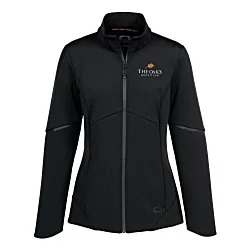 OGIO Action Soft Shell Jacket - Ladies'