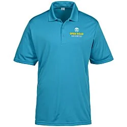 Contender Performance Polo - Men's