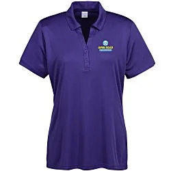 Contender Performance Polo - Ladies'