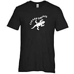 Gildan Tri-Blend T-Shirt - Men's - Colors - Screen