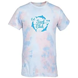 Tie-Dyed Dream T-Shirt