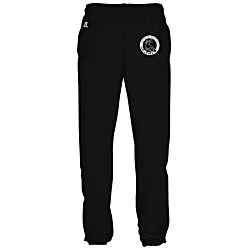 Russell Athletics Dri-Power Closed Bottom Sweatpants