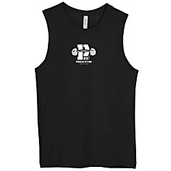 Bella+Canvas Jersey Muscle Tank - Men's