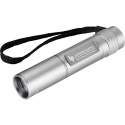 High Sierra IPX-4 CREE R3 Flashlight  Main Image