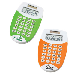 Vala Pocket Calculator  Main Image