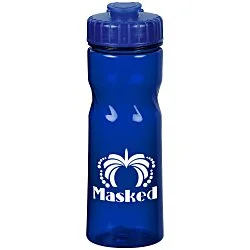 Refresh Camber Water Bottle with Flip Lid - 20 oz. - 24 hr