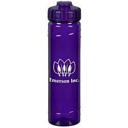 Refresh Cyclone Water Bottle with Flip Lid - 24 oz. - 24 hr