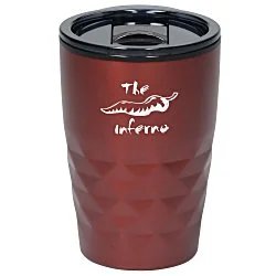 Kappa Travel Tumbler - 12 oz.