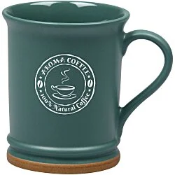 Allure Coffee Mug - 14 oz.