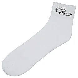 Ankle Socks - 24 hr