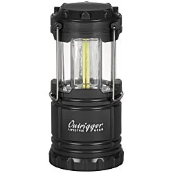 Britton Pop Up COB Lantern - 24 hr