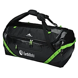 High Sierra Kennesaw 24" Sport Duffel