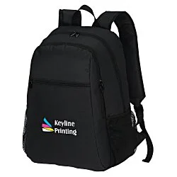 4imprint 15" Laptop Backpack - Full Color