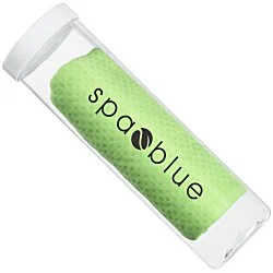 Keep it Cool Wrap - 24 hr