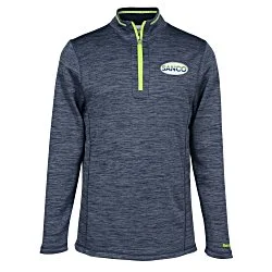 Reebok Circuit Performance 1/4-Zip Pullover - Men's