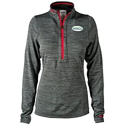 Reebok Circuit Performance 1/2-Zip Pullover - Ladies'