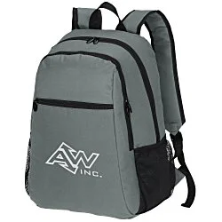 4imprint 15" Laptop Backpack - 24 hr