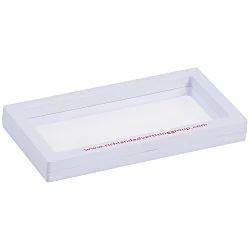 Cling Display Box - Large