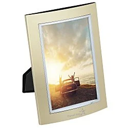 City Lights Picture Frame - 4" x 6"